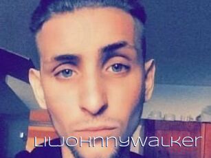 Liljohnnywalker