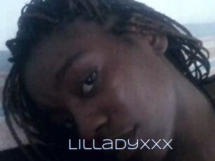 Lilladyxxx