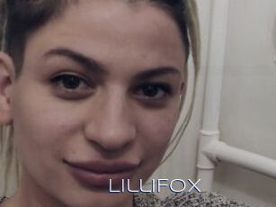 LilliFox