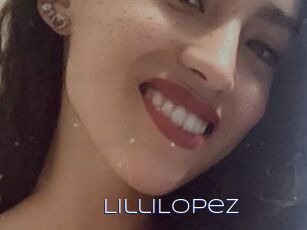 LilliLopez