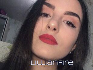 LillianFire