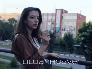 LillianHoyver