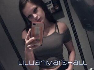 Lillian_Marshall