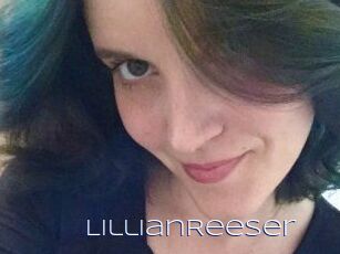LillianReeser