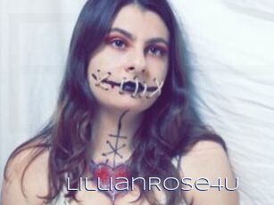 LillianRose4U