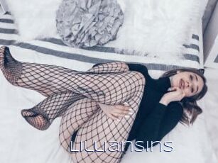 LillianSins