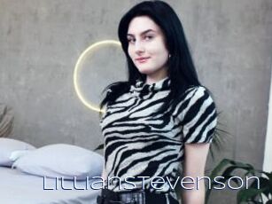 LillianStevenson