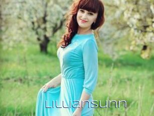 LillianSunn
