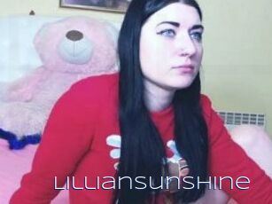 LillianSunshine