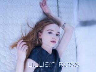 Lillian_Ross