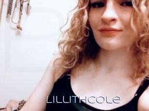 LillithCole