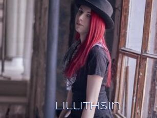 LillithSin