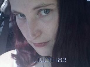 Lillth83