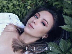 LilluDiaz