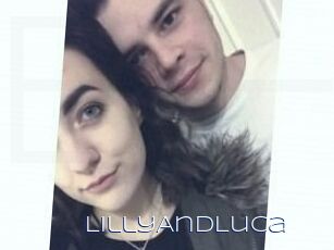 LillyAndLuca