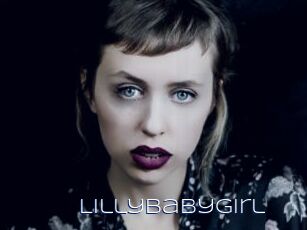 LillyBabyGirl