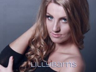 LillyBarns