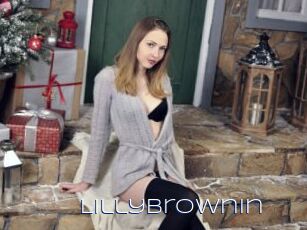 LillyBrownin