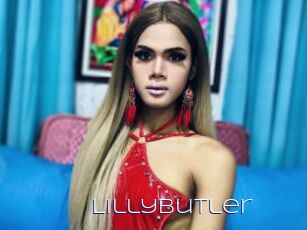 LillyButler