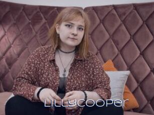 LillyCooper