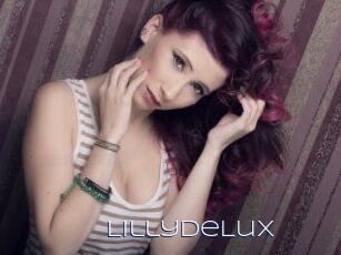 LillyDeLux
