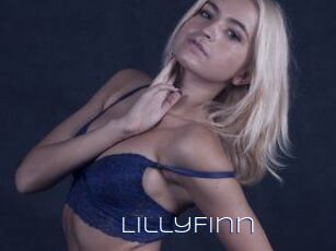 LillyFinn