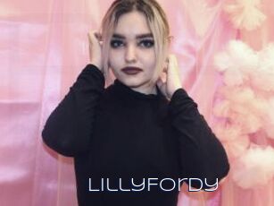 LillyFordy