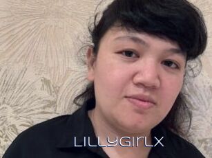LillyGirlX