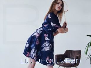 LillyHollyfan