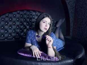 LillyLi