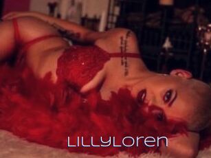 LillyLoren