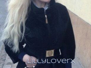LillyLoverX