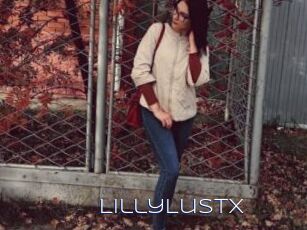 LillyLustX