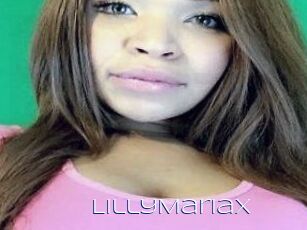 LillyMariax
