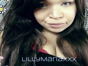 LillyMariaxxx