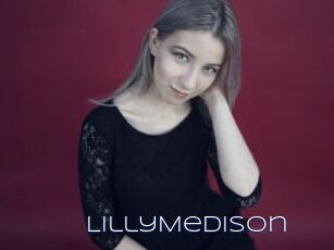 LillyMedison