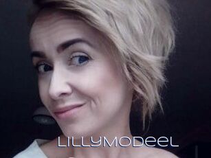 LillyModeel
