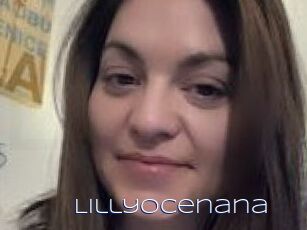 LillyOcenana