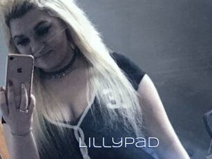 Lilly_Pad