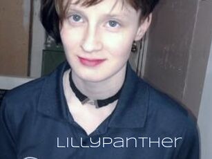 LillyPanther