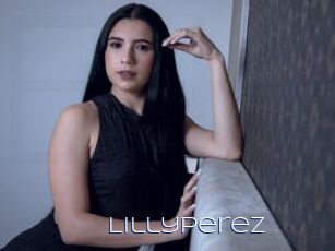 LillyPerez