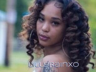 LillyRainXO