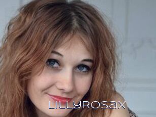 LillyRosaX