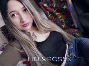 LillyRossX