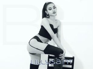 LillySaint