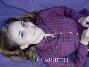 LillySims