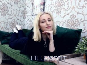 LillySmit