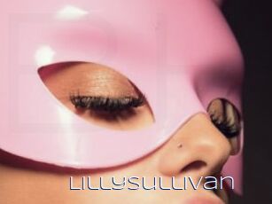 LillySullivan