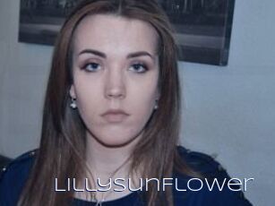 LillySunFlower