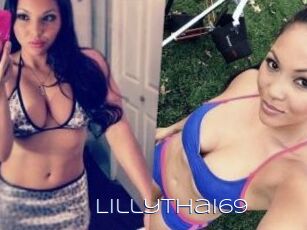 LillyThai69